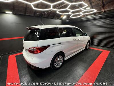 2013 Mazda Mazda5 Touring   - Photo 3 - Orange, CA 92868