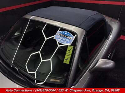 2003 Mazda MX-5 Miata Shinsen   - Photo 22 - Orange, CA 92868