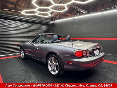 2003 Mazda MX-5 Miata Shinsen   - Photo 5 - Orange, CA 92868