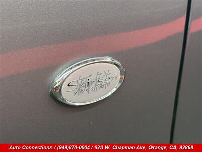 2003 Mazda MX-5 Miata Shinsen   - Photo 24 - Orange, CA 92868