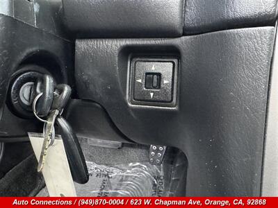 2003 Mazda MX-5 Miata Shinsen   - Photo 14 - Orange, CA 92868