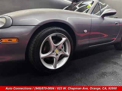 2003 Mazda MX-5 Miata Shinsen   - Photo 27 - Orange, CA 92868