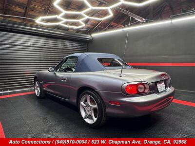 2003 Mazda MX-5 Miata Shinsen   - Photo 6 - Orange, CA 92868
