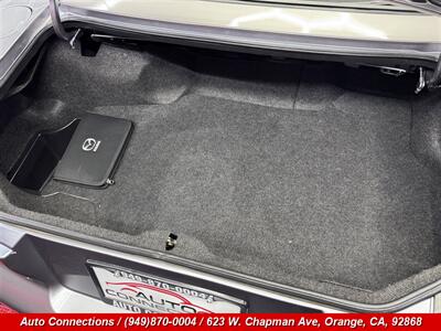 2003 Mazda MX-5 Miata Shinsen   - Photo 18 - Orange, CA 92868