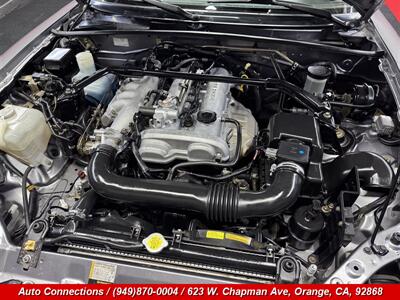2003 Mazda MX-5 Miata Shinsen   - Photo 19 - Orange, CA 92868