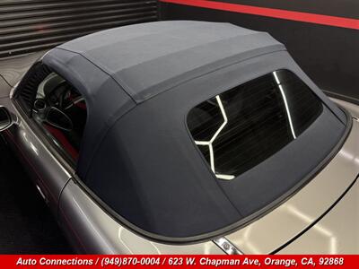 2003 Mazda MX-5 Miata Shinsen   - Photo 23 - Orange, CA 92868