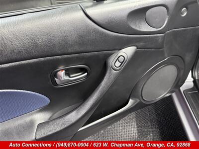 2003 Mazda MX-5 Miata Shinsen   - Photo 17 - Orange, CA 92868