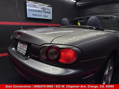 2003 Mazda MX-5 Miata Shinsen   - Photo 26 - Orange, CA 92868