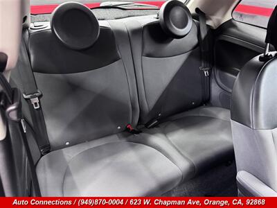 2013 FIAT 500 Pop - Photo 8 - Orange, CA 92868