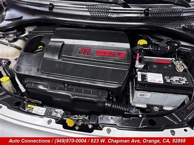 2013 FIAT 500 Pop - Photo 18 - Orange, CA 92868