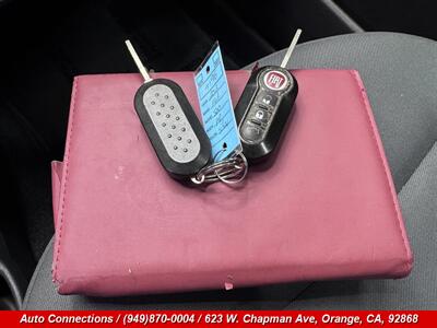 2013 FIAT 500 Pop - Photo 16 - Orange, CA 92868