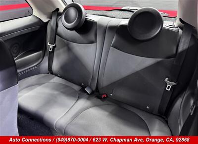 2013 FIAT 500 Pop - Photo 9 - Orange, CA 92868