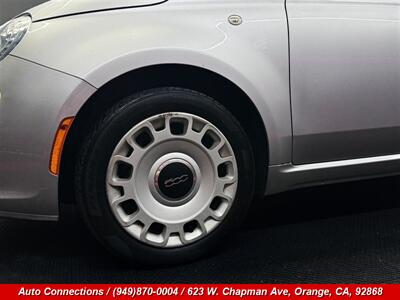 2013 FIAT 500 Pop - Photo 21 - Orange, CA 92868