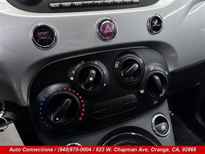 2013 FIAT 500 Pop - Photo 14 - Orange, CA 92868