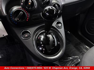 2013 FIAT 500 Pop - Photo 13 - Orange, CA 92868