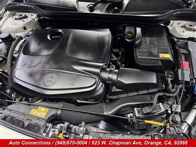 2014 Mercedes-Benz CLA CLA 250 - Photo 33 - Orange, CA 92868