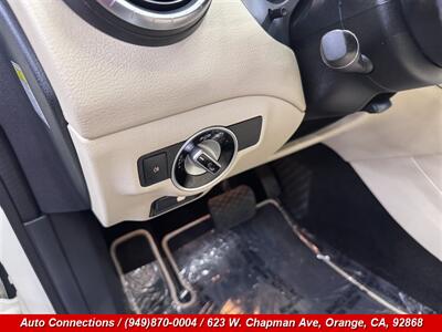 2014 Mercedes-Benz CLA CLA 250 - Photo 24 - Orange, CA 92868
