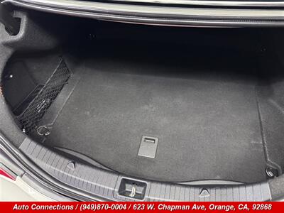 2014 Mercedes-Benz CLA CLA 250 - Photo 32 - Orange, CA 92868