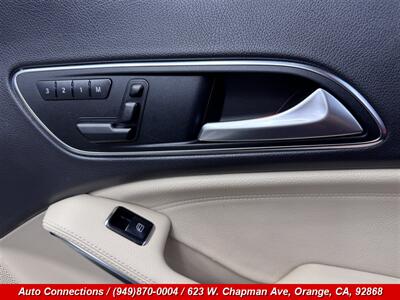 2014 Mercedes-Benz CLA CLA 250 - Photo 26 - Orange, CA 92868