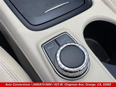 2014 Mercedes-Benz CLA CLA 250 - Photo 17 - Orange, CA 92868