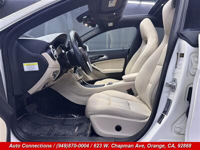 2014 Mercedes-Benz CLA CLA 250 - Photo 6 - Orange, CA 92868