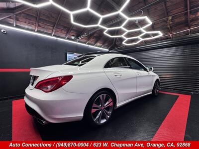 2014 Mercedes-Benz CLA CLA 250 - Photo 3 - Orange, CA 92868
