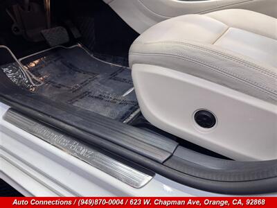 2014 Mercedes-Benz CLA CLA 250 - Photo 30 - Orange, CA 92868