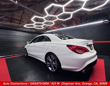 2014 Mercedes-Benz CLA CLA 250 - Photo 4 - Orange, CA 92868