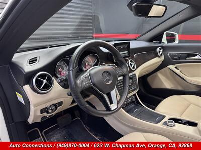 2014 Mercedes-Benz CLA CLA 250 - Photo 11 - Orange, CA 92868
