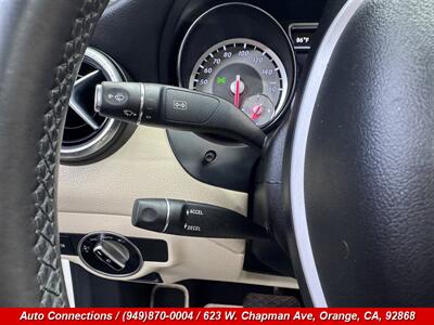 2014 Mercedes-Benz CLA CLA 250 - Photo 14 - Orange, CA 92868