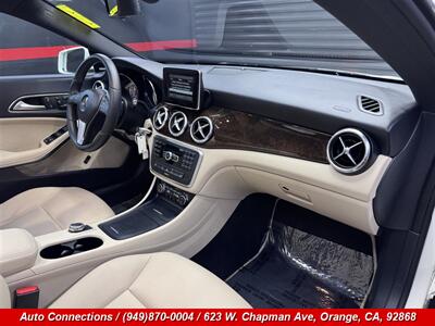 2014 Mercedes-Benz CLA CLA 250 - Photo 10 - Orange, CA 92868