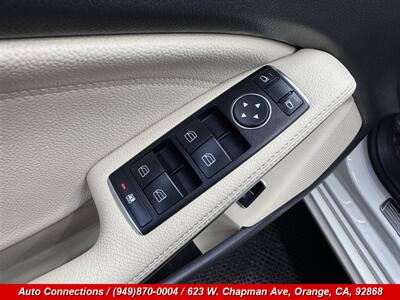 2014 Mercedes-Benz CLA CLA 250 - Photo 27 - Orange, CA 92868