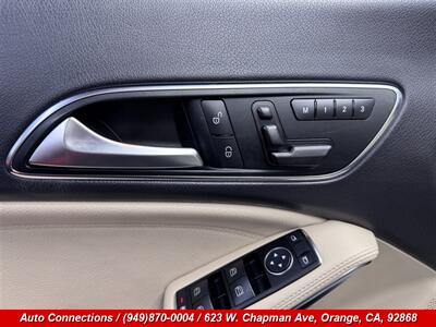 2014 Mercedes-Benz CLA CLA 250 - Photo 25 - Orange, CA 92868