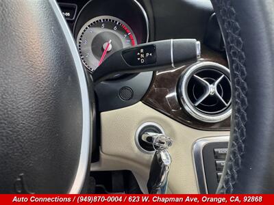 2014 Mercedes-Benz CLA CLA 250 - Photo 15 - Orange, CA 92868