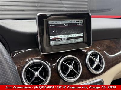 2014 Mercedes-Benz CLA CLA 250 - Photo 21 - Orange, CA 92868