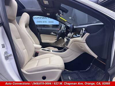 2014 Mercedes-Benz CLA CLA 250 - Photo 7 - Orange, CA 92868