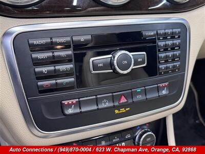 2014 Mercedes-Benz CLA CLA 250 - Photo 18 - Orange, CA 92868
