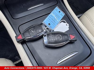 2014 Mercedes-Benz CLA CLA 250 - Photo 29 - Orange, CA 92868