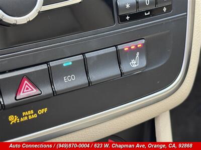 2014 Mercedes-Benz CLA CLA 250 - Photo 20 - Orange, CA 92868