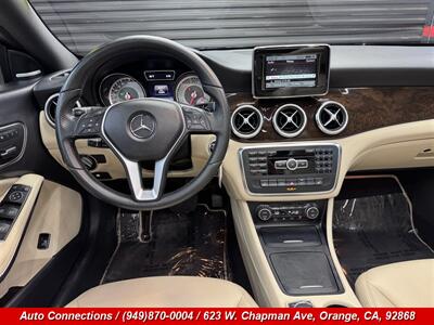2014 Mercedes-Benz CLA CLA 250 - Photo 12 - Orange, CA 92868