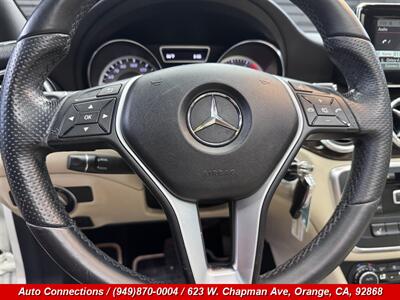 2014 Mercedes-Benz CLA CLA 250 - Photo 13 - Orange, CA 92868