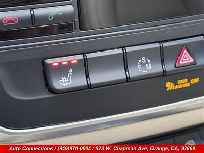 2014 Mercedes-Benz CLA CLA 250 - Photo 19 - Orange, CA 92868
