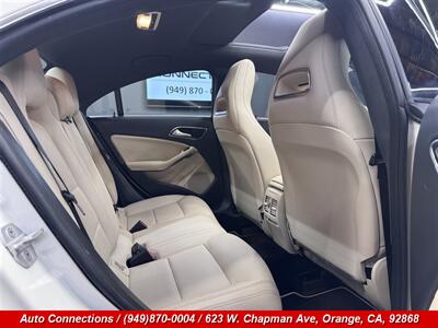 2014 Mercedes-Benz CLA CLA 250 - Photo 8 - Orange, CA 92868