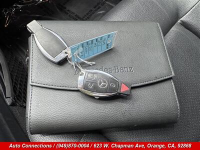 2013 Mercedes-Benz E 350 Luxury - Photo 30 - Orange, CA 92868