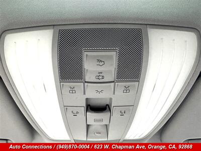 2013 Mercedes-Benz E 350 Luxury - Photo 22 - Orange, CA 92868