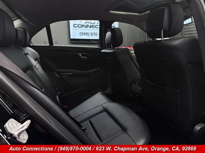 2013 Mercedes-Benz E 350 Luxury - Photo 8 - Orange, CA 92868