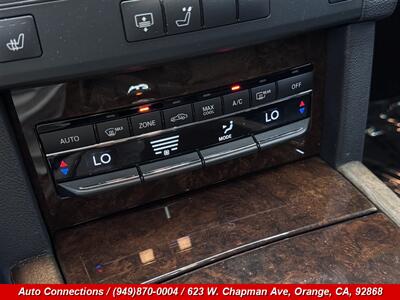 2013 Mercedes-Benz E 350 Luxury - Photo 15 - Orange, CA 92868