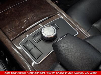 2013 Mercedes-Benz E 350 Luxury - Photo 14 - Orange, CA 92868