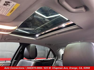 2013 Mercedes-Benz E 350 Luxury - Photo 23 - Orange, CA 92868