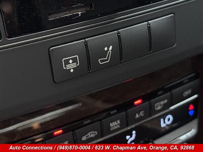 2013 Mercedes-Benz E 350 Luxury - Photo 17 - Orange, CA 92868